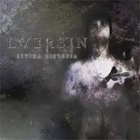 Eversin- Divina Distopia album cover