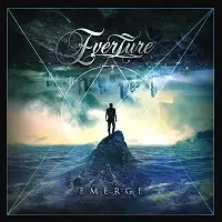 Everture - Emerge album cover