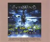 Everwood - Mind Games album cover