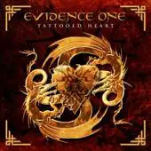 Evidence One - Tattooed Heart album cover