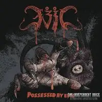 Evil - Possessed by Evil album cover