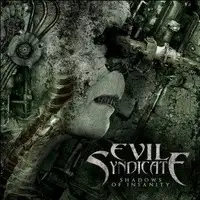 Evil Syndicate - Shadows Of Insanity album cover