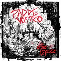 Evilspell - Padre Vostro album cover