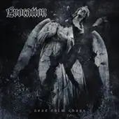 Evocation - Dead Calm Chaos album cover