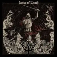 Evoke - Seeds Of Death album cover