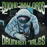Evoke Thy Lords - Drunken Tales album cover