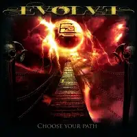 Evolve - Choose your Path album cover