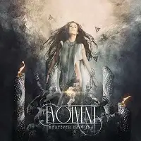 Evolvent - Whatever Happens album cover