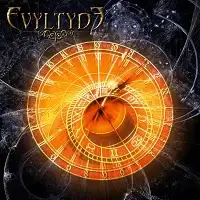 Evyltyde - Evyltyde album cover
