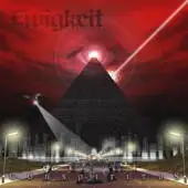 Ewigkeit - Conspiritus album cover