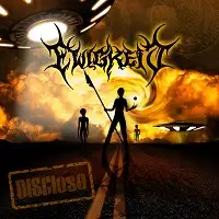 Ewigkeit - DISclose album cover