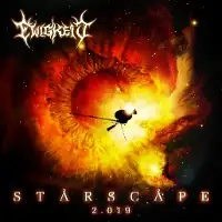 Ewigkeit - Starscape 2.0 album cover