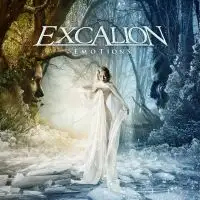 Excalion - Emotions album cover