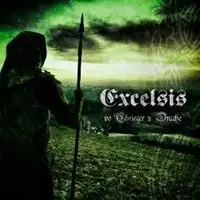 Excelsis - Vo Chrieger U Drache album cover