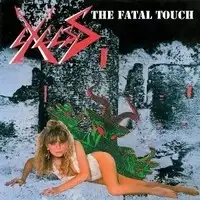 Excess - The Fatal Touch (Reissue) album cover