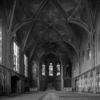 Excruciation - [g]host album cover