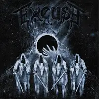 Excuse - Prophets of the Occultist Cosmos album cover