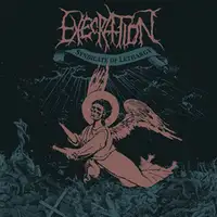 Execration - Syndicate of Lethargy album cover