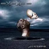 Exence - Hystrionic album cover