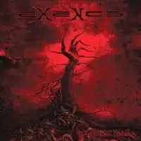 Exence - Tabula Rasa album cover