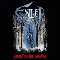 Exiled - Ghost in the Winter album cover