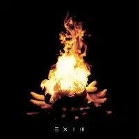 Exist Immortal - Exist Immortal album cover