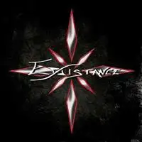 Existance - Self-Titled album cover