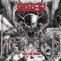 Exit - Face The Enemy album cover