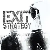 Exit Strategy - Exit Strategy album cover