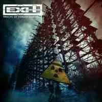 Exit - Traces Of Human Existence album cover