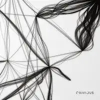 Exivious - Liminal album cover