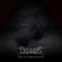 Exlibris - Shadowrise album cover