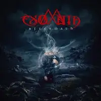 Exomnia - Aftermath album cover