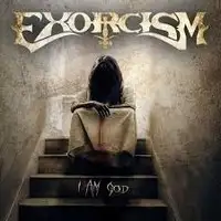 Exorcism - I Am God album cover