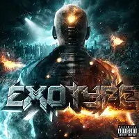 Exotype - Exotype album cover