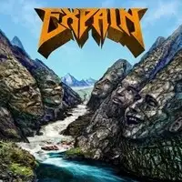 Expain - Just The Tip album cover