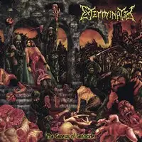 Exterminated - The Genesis of Genocide album cover