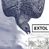 Extol - The Blueprint Dives album cover