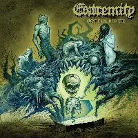 Extremity - Coffin Birth album cover