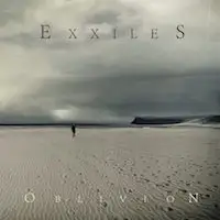 Exxiles - Oblivion album cover