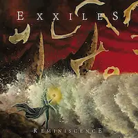 Exxiles - Reminiscence: Act II album cover