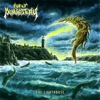 Eye Of Purgatory - The Lighthouse album cover