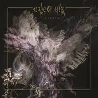 Eye of Nix - Ligeia album cover