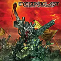 Eyeconoclast - Drones Of Awakening album cover