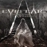 Eyefear - The Inception Of Darkness album cover