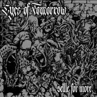 Eyes of Tomorrow - Settle For More album cover