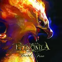 Eynomia - Break Free album cover