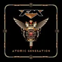 FM - Atomic Generation album cover