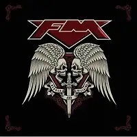 FM - Heroes And Villains album cover