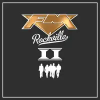 FM - Rockville II album cover